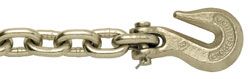 Kinedyne Corporation Pre-Cut 20' Chain in a Convenient Box