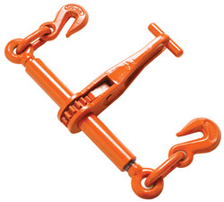 Kinedyne Corporation Ratchet Chain Binder for 5/16" & 3/8" Chain