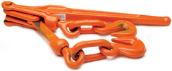 Kinedyne Corporation Lever Chain Binder
