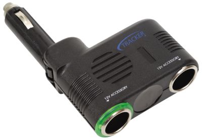 Tracker Battery Guard for 12 Volt Items
