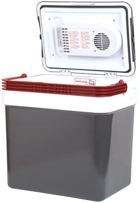 Tracker 23 Liter 12 Volt Cooler
