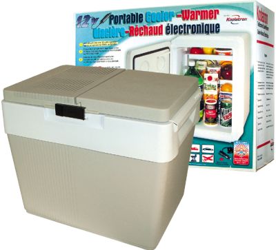 Koolatron 12volt 33 Qt. Thermo Electric Cooler