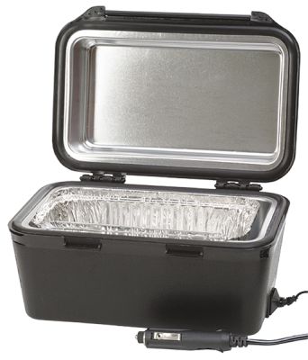 Tracker 12 Volt Portable Lunchbox Stove