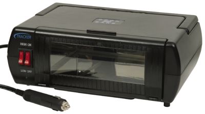 Tracker 12 Volt Toaster/Pizza Oven