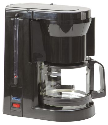 Tracker 10 Cup 12 Volt Coffee Maker