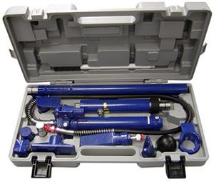 Black Bull 4 Ton Body Frame Repair Kit