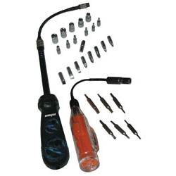 Screw Drivers