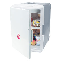Igloo - Cool Chill 40-Quart Portable Electric Cooler