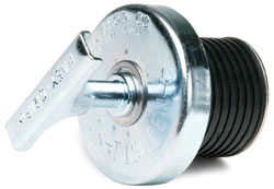 1-1/4" Oil Filler Replacement Cap