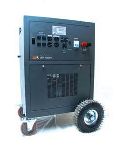VSP450AH 7000 WATT Sealed Battery