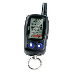 Directed Electronics Automate 2-Way Replacement Remote