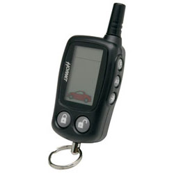 Hornet(R) 2-Way LCD Replacement Transceiver for 564T
