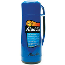Aladdin 32oz. Glass Vacuum Insulated Bottle
