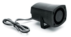 Directed Electronics Mini Piezo Siren