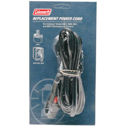 RoadPro Replacement Thermoelectric Power Cord for Models 5615