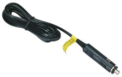 8' 12-Volt Thermoelectric Fused Power Cord for Model 5644-710