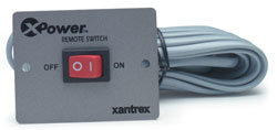 DC/AC Inverter Accessories
