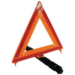 Safety Triangle