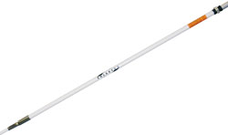 Solarcon 17' Omni-Directional Fiberglass Base Station Antenna