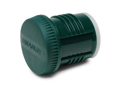 Aladdin Replacement Stopper for 1 and 2 Quart Aladdin Bottles