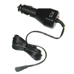 DC Power Cord for Bearcat Scanners