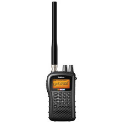 100 Channel Digital Hand Held Scanner with NASCAR Racing Channel