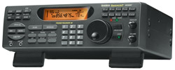 Uniden500 Channel Programmable Base Scanner withTrunkTracker III