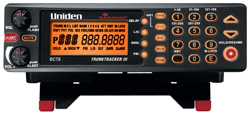 Beartracker(TM) Scanner Warning System with 800MHz TrunkTracker