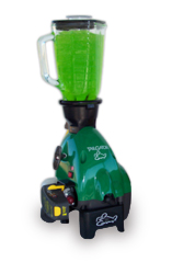 Portable Gas-Powered Blender with out Carrybag
