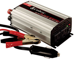 DC to AC Power Inverters