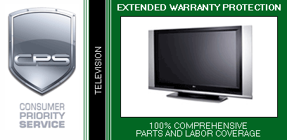 2 Yr Extended Warranty for 12 Volt TVs