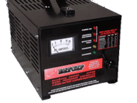 BATCAP XSTATIC 5 STAGE AUTOMATIC BATTERY CHARGER