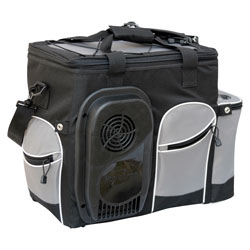 Koolatron 26 Quart Thermoelectric Soft Bag Cooler