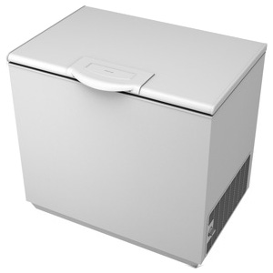 SunDanzer - DCF225 8 cu. ft. DC Freezer 12 or 24 VDC