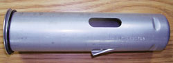Anti-Siphon International 1.875" Reefer Fill Neck