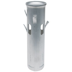 Anti-Siphon Freightliner with 2.25" Fill Neck - Packaged