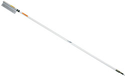Solarcon 24' Omni-Directional Fiberglass Base Station Antenna