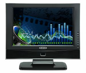 Jensen 19" LCD Flat Panel Television JE1909