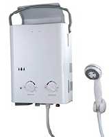 Eccotemp L5 - 12volt Portable Tankless Unit