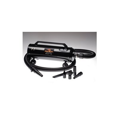 Metro Master Blaster Motorcycle Dryer