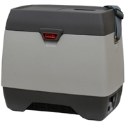 Engle DC Fridge / Freezer / DIGITAL EMS UNIT - NEW for 2010