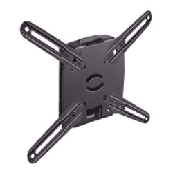 10 to 32" LCD Fixed Wall Mount - Black