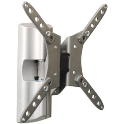 Barkan Swivel & Tilt Elegant LCD/Plasma Wall Mount - 12
