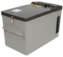 Engel AC/DC MT17F-U1 Fridge / Freezer