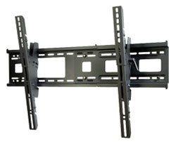Flat Panel Modular Wall Mount - 23" to 84" Screens