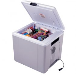 KOOLATRON 32 QT THERMOELECTRIC COOLER