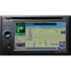 Pioneer 5.8" In-Dash Double DIN Touchscreen Monitor CD, MP3