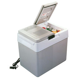 Koolatron 33 Quart Kargo Thermoelectric Cooler