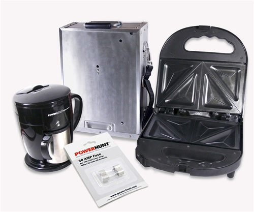 PNP-1640A FreeBird Lunch Kit
