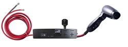Power Hunt High Performance 12 Volt Hair Dryer � STARTER KIT